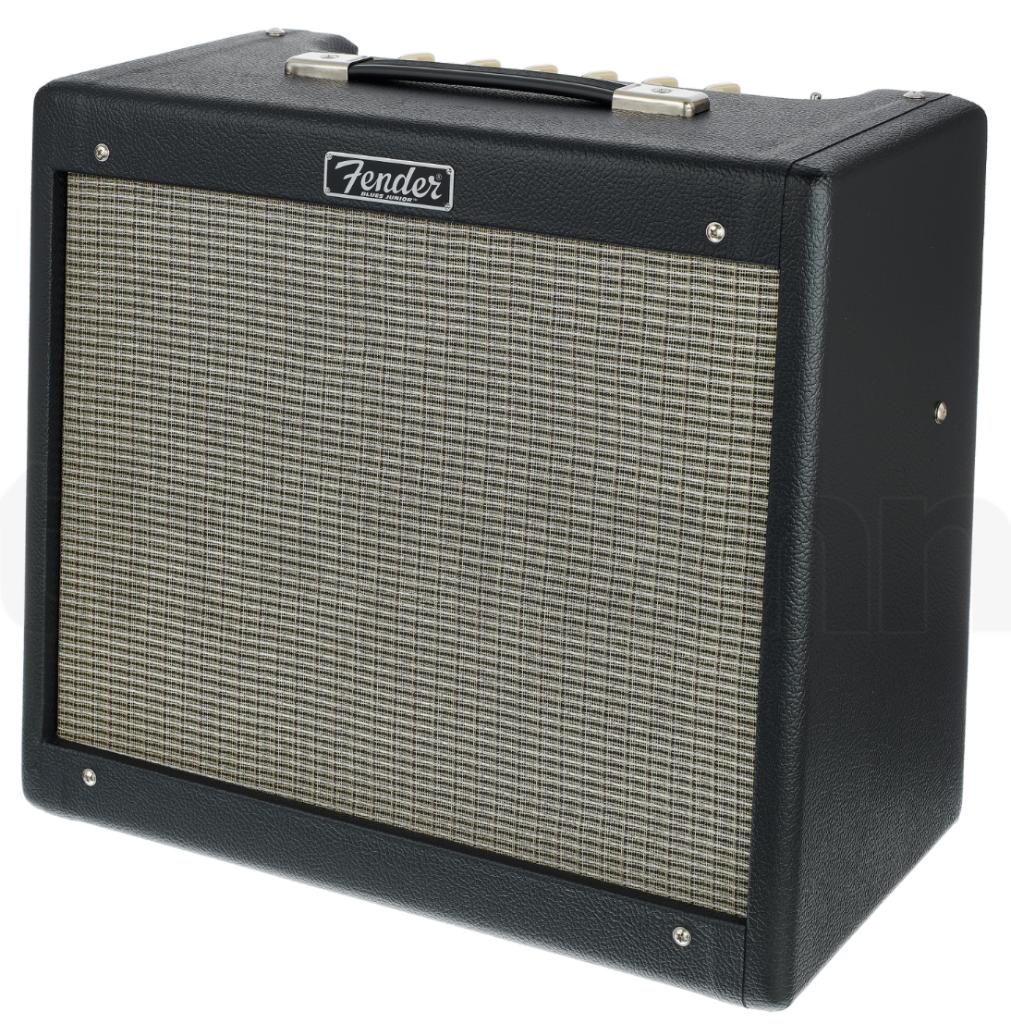 Fender versterker Blues Junior IV, Muziek en Instrumenten, Versterkers | Bas en Gitaar, Nieuw, Gitaar, Minder dan 50 watt, Ophalen