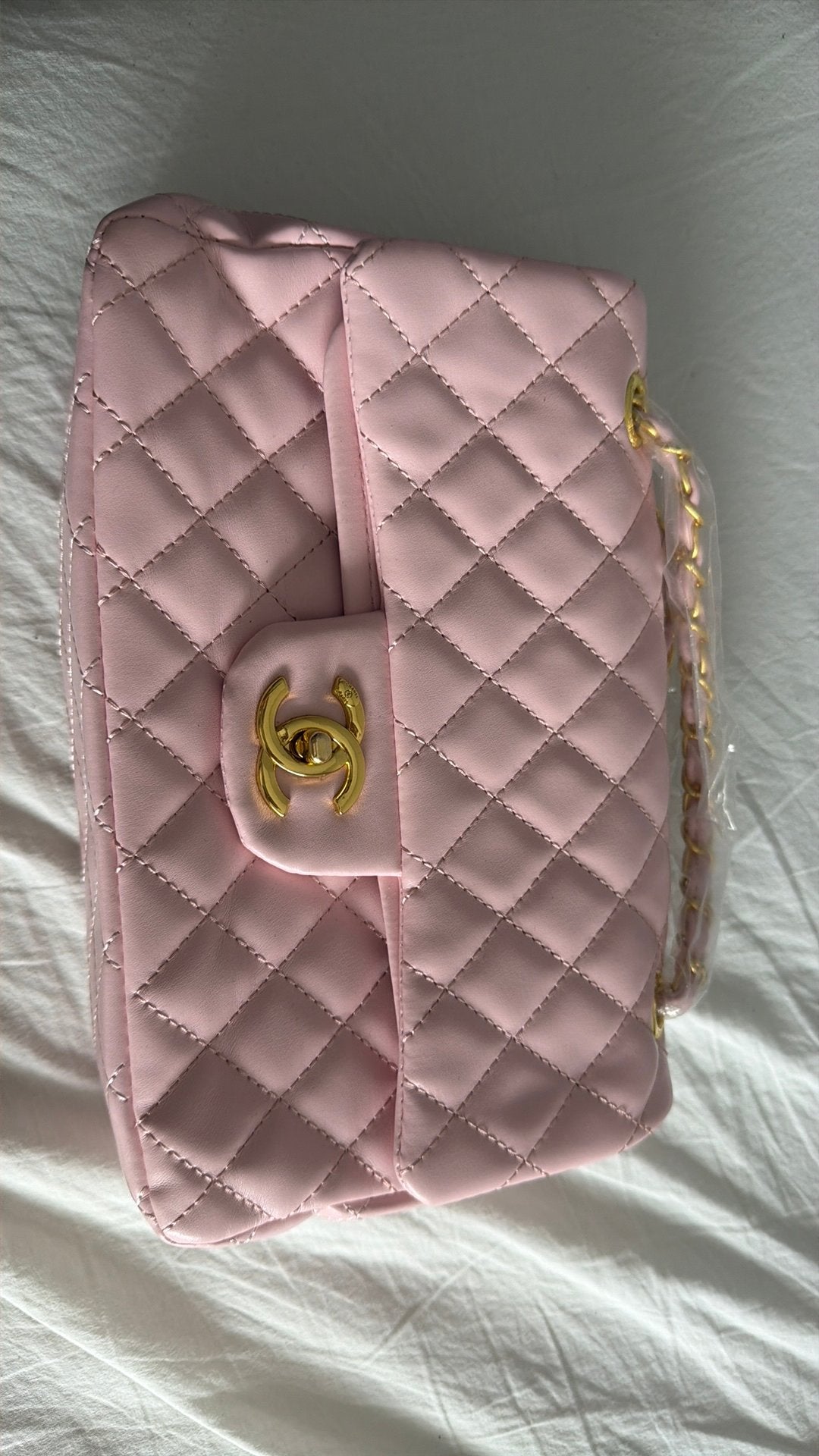 sac Chanel, Enlèvement ou Envoi, Comme neuf
