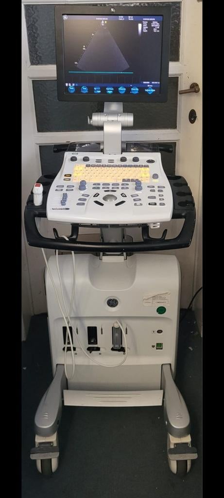 Echographe GE cardio, Enlèvement ou Envoi