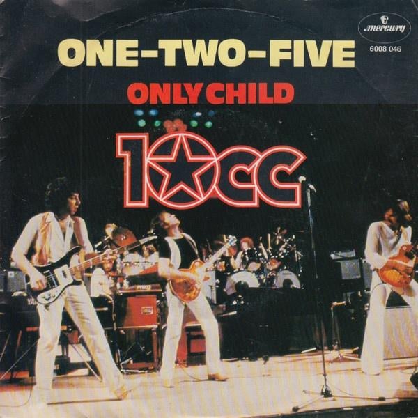 10cc, Cd's en Dvd's, Ophalen of Verzenden