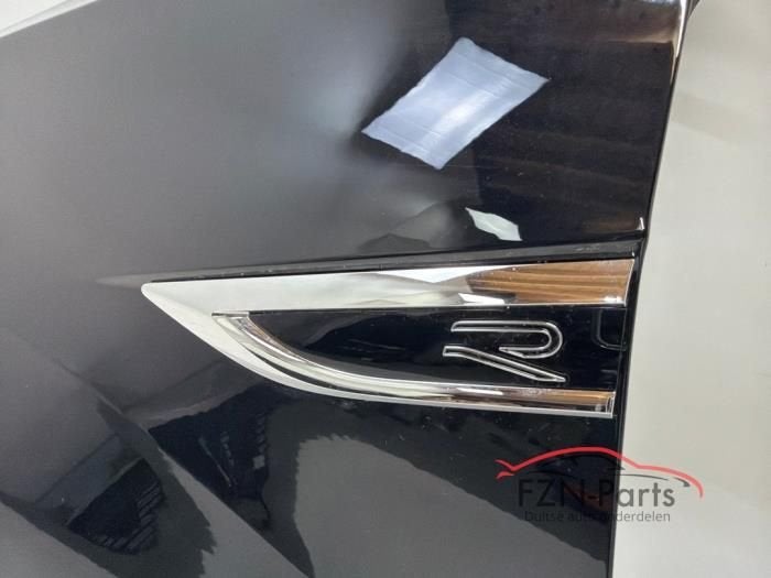 VW T-Roc Cabrio 2GA R-line Zijscherm Spatbord voorscherm Lin, Ophalen of Verzenden, Gebruikt