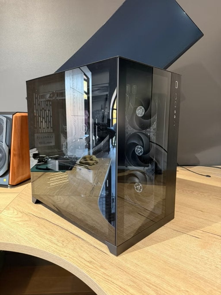 Premium PC | Ryzen 9 5900X | RTX 3080 FE | 32GB | 3TB NVMe, Computers en Software, Ophalen, Gebruikt, 32 GB, AMD Ryzen 9
