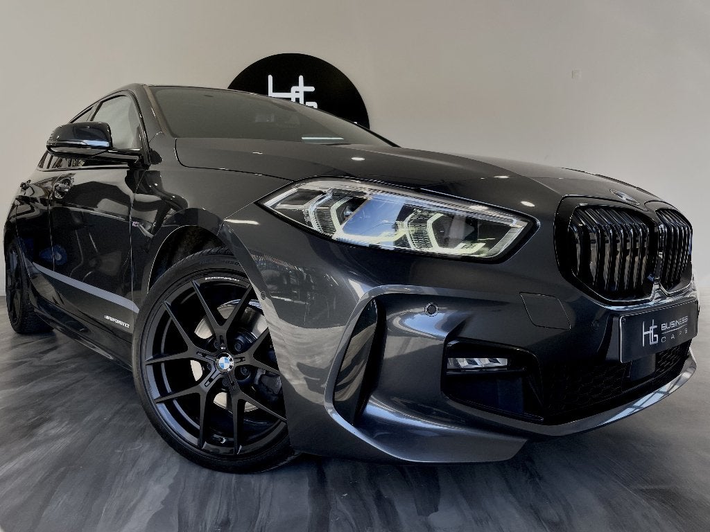 BMW 116 dA/ PACK M PERF / SIEGE BAQUET/ VIRTUAL COCKPIT/ LED, Autos, Achat, Euro 6, Entreprise, https://public.car-pass.be/vhr/11c9c62b-772d-4014-ac0c-f2f6f6a78acb