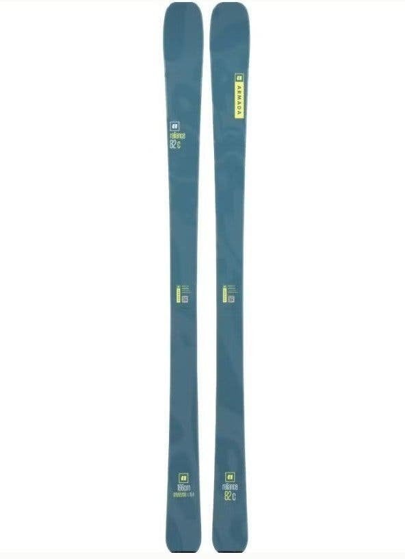 Armada Reliance 82 C  Dames Allmountain ski's  lengte 166, Sport en Fitness, Skiën en Langlaufen, 160 tot 180 cm, 1610 Descanso Ave, San Marcos, CA 92078, USA