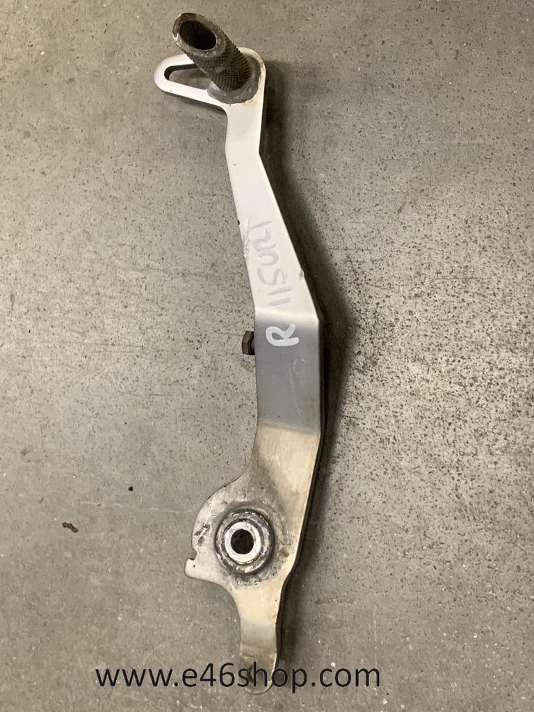 REMPEDAAL BMW R22 (R 850 RT, R 1150 RT, R 1150 RS)   (01/200, Gebruikt, -, -, Ophalen of Verzenden