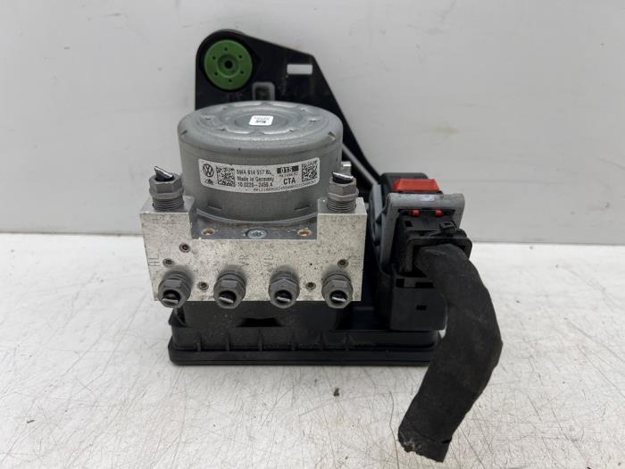Pompe ABS d'un Cupra Formentor, Autos : Pièces & Accessoires, Électronique & Câbles, Seat, Utilisé, 3 mois de garantie, Enlèvement ou Envoi