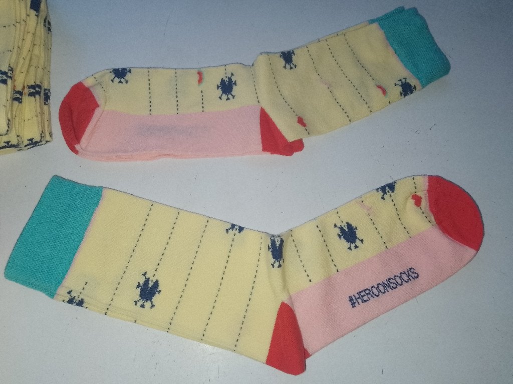 10 paar sokken kousen nieuw 36 - 39 kwaliteit was 13€/paar, Vêtements | Femmes, Neuf, Chaussettes et Chaussettes genoux, Hero on socks