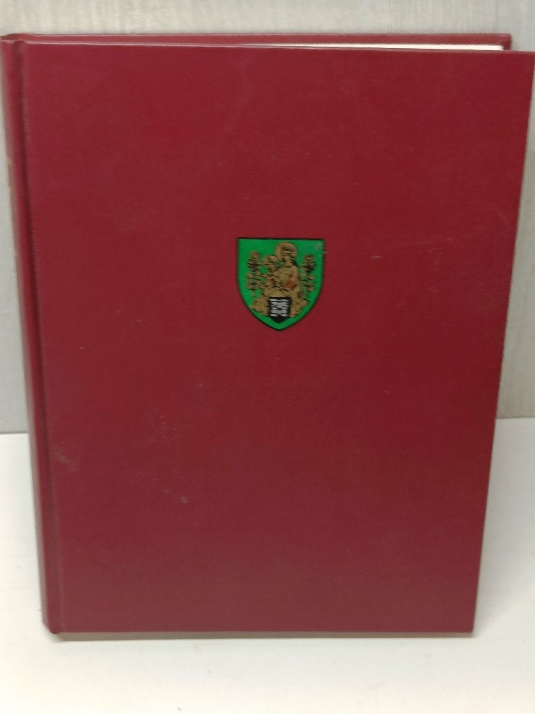Geschiedenis van waarschoot deel 2 achiel de vos, Boeken, Ophalen of Verzenden, Gelezen