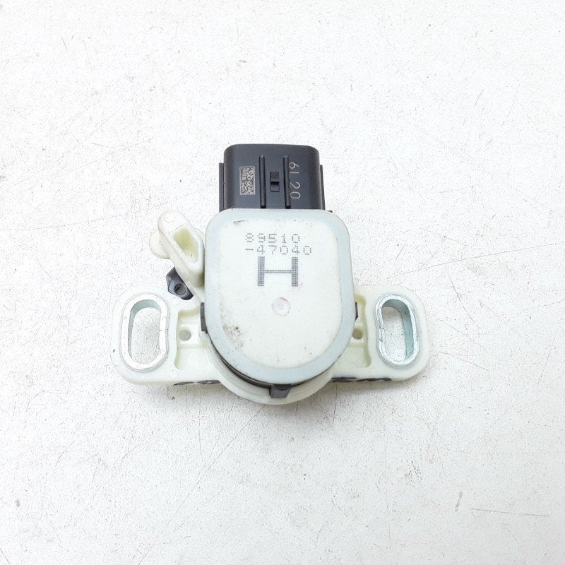 CAPTEUR DIVERS Toyota C-HR (X1,X5) (|8951047040|), Utilisé, Toyota