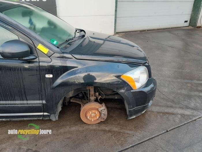 Rétroviseur extérieur droit d'un Dodge Caliber, Autos : Pièces & Accessoires, -, -, 3 mois de garantie, Utilisé