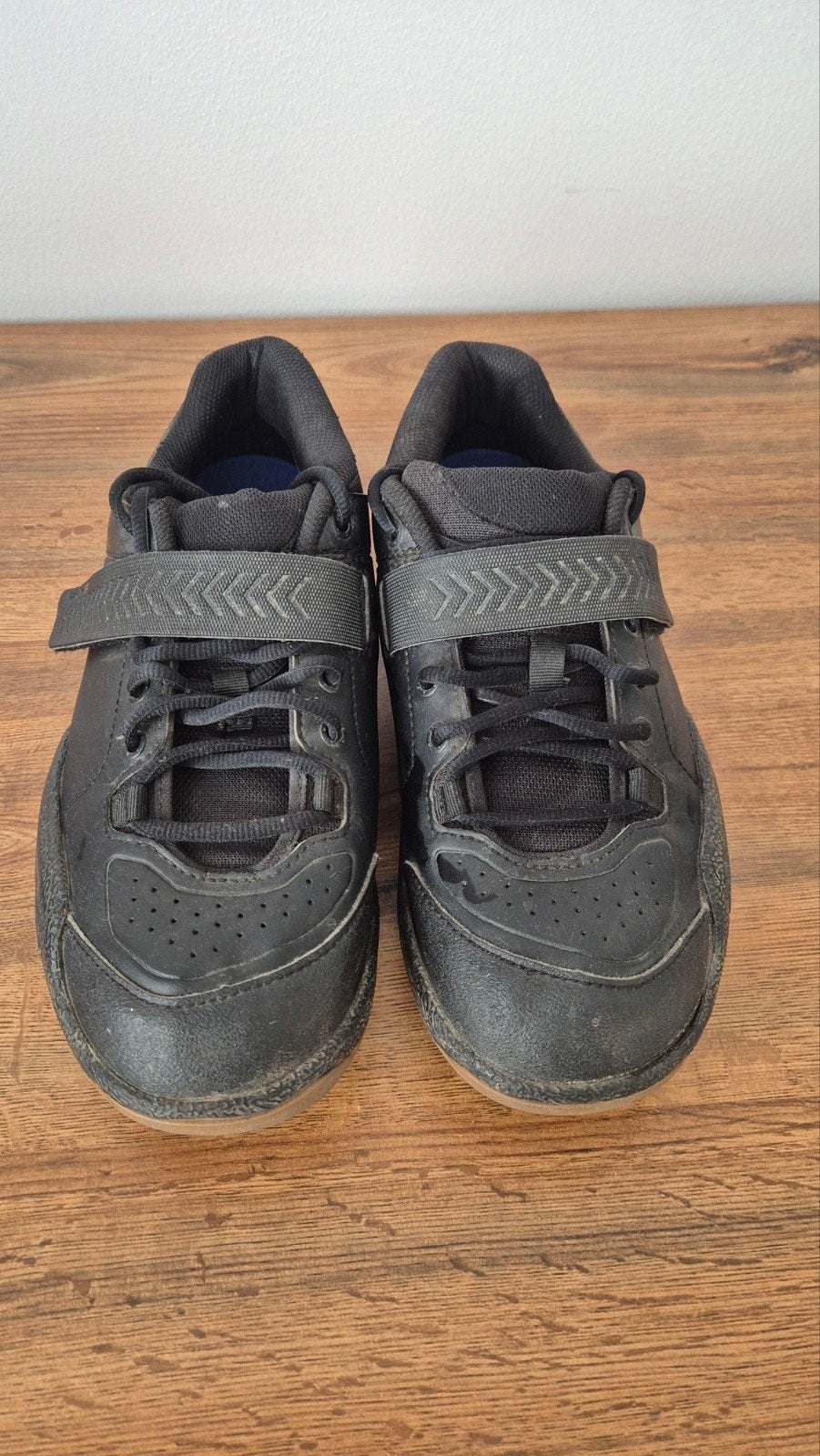 Chaussures de vélo MTB/SPD Shimano AM5 - Taille 42 - Très be, Autres marques, Comme neuf, Enlèvement, Autres types