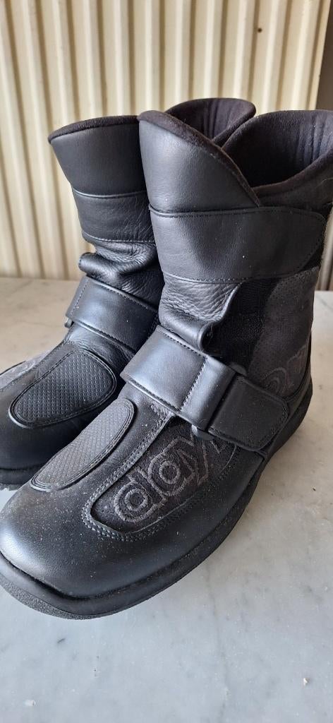 Motolaarzen Dames, Motoren, Kleding | Motorkleding, Ophalen, Nieuw zonder kaartje, Dames, Daytona