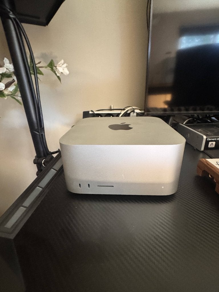 Apple Mac Studio ( 2023 ) - M2 Max, Autres modèles, 32 GB, SSD, Comme neuf