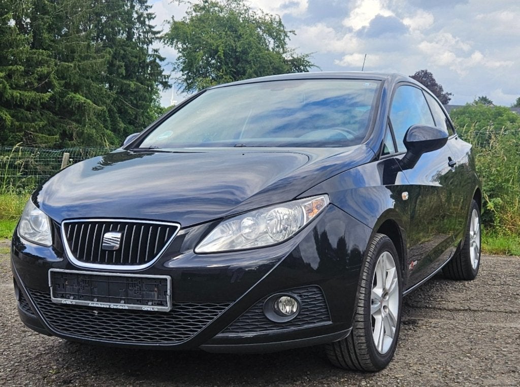 Ibiza SC 1.4i Reference | GARANTIE 1 AN, Euro 5, Achat, 139 g/km, 63 kW