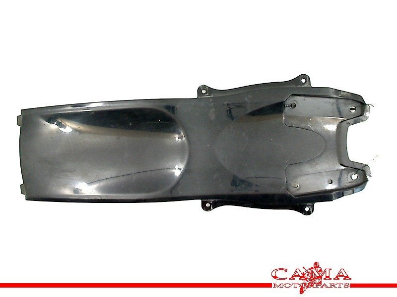 UNDERTAIL Suzuki GSX R 600 2006-2007 (GSXR600 K6 / K7), Motoren, Dhr. S. di Majo, Gebruikt, Info@cama-motorparts.nl, P.J. Troelstraweg 8 8
3144 CX  MAASSLUIS, NL