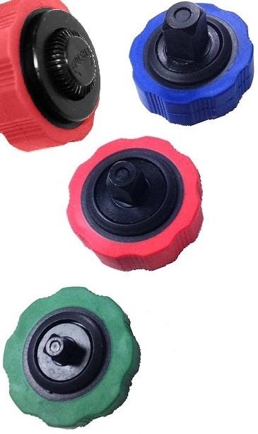 Handratel set 3dlg. - Nieuw, Ophalen of Verzenden, Nieuw