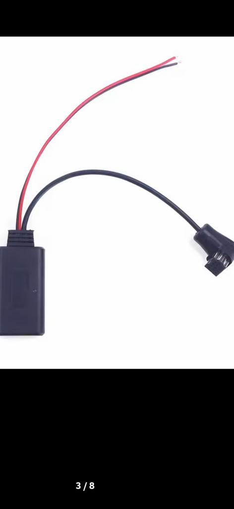 Pioneer Bluetooth, Enlèvement ou Envoi, Comme neuf