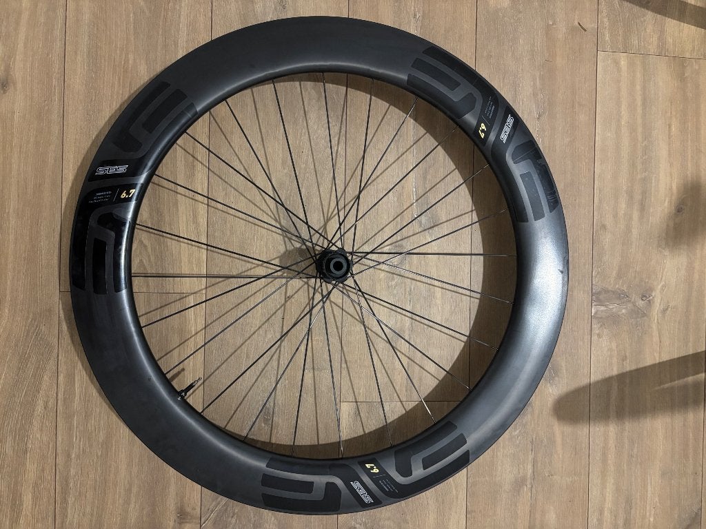 Roues Enve 6.7, Enlèvement ou Envoi, Comme neuf, Enve