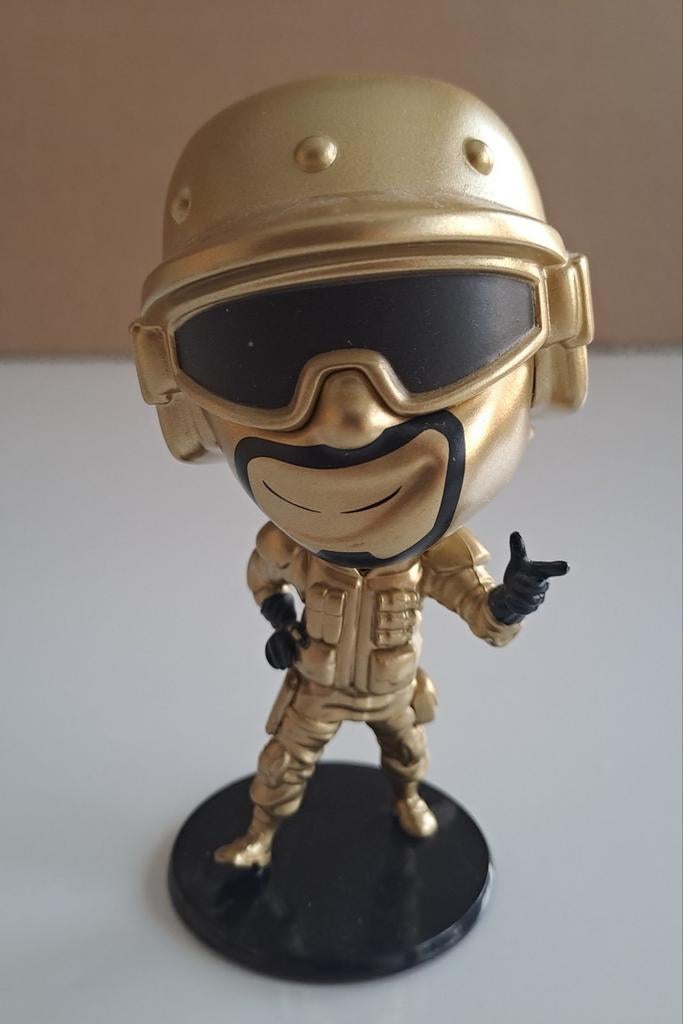 Chibi, Enlèvement ou Envoi