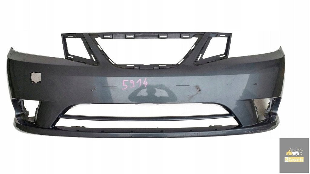 Saab 93 9-3 9 3 LIFT Voorbumper, Info@fabrikant.eu, Fabrikantstraat 1
1000 AA  Amsterdam, NL, Bumper, Fabrikant BV