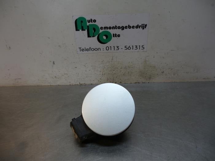 Tank Klep van een Volkswagen Golf (Golf 97-) (LA7W), Auto-onderdelen, Gebruikt, -, Volkswagen, -