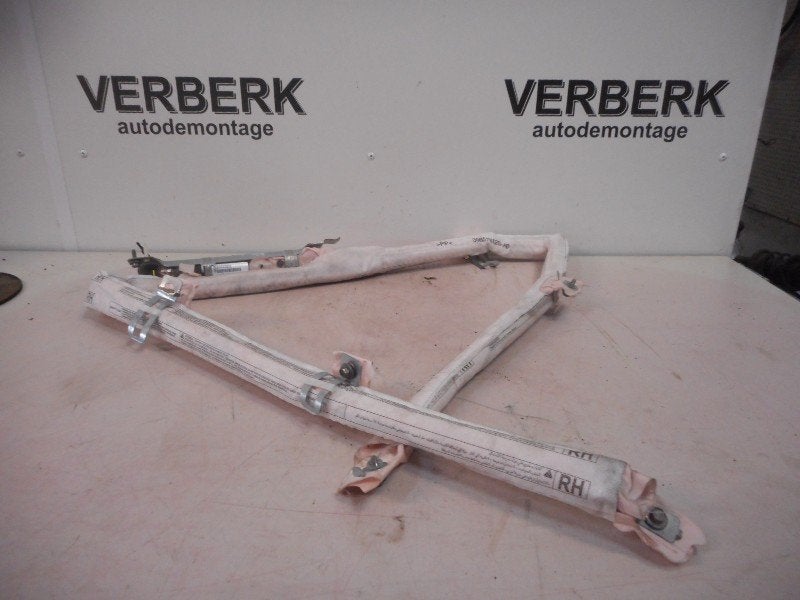 AIRBAG RIDEAU DROIT Opel Insignia Sports Tourer (13222997), Opel, Opel Automobile GmbH, Utilisé, Kontakt-opel@opel.com