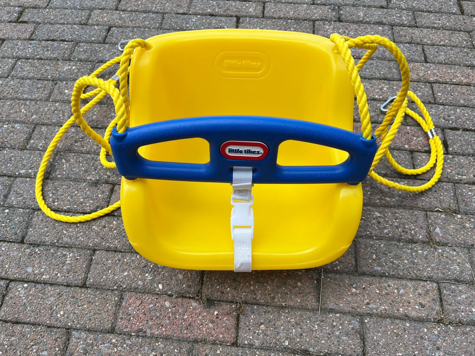 Little Tikes nieuwe schommelstoel voor peuters, Kinderen en Baby's, Ophalen of Verzenden, Nieuw