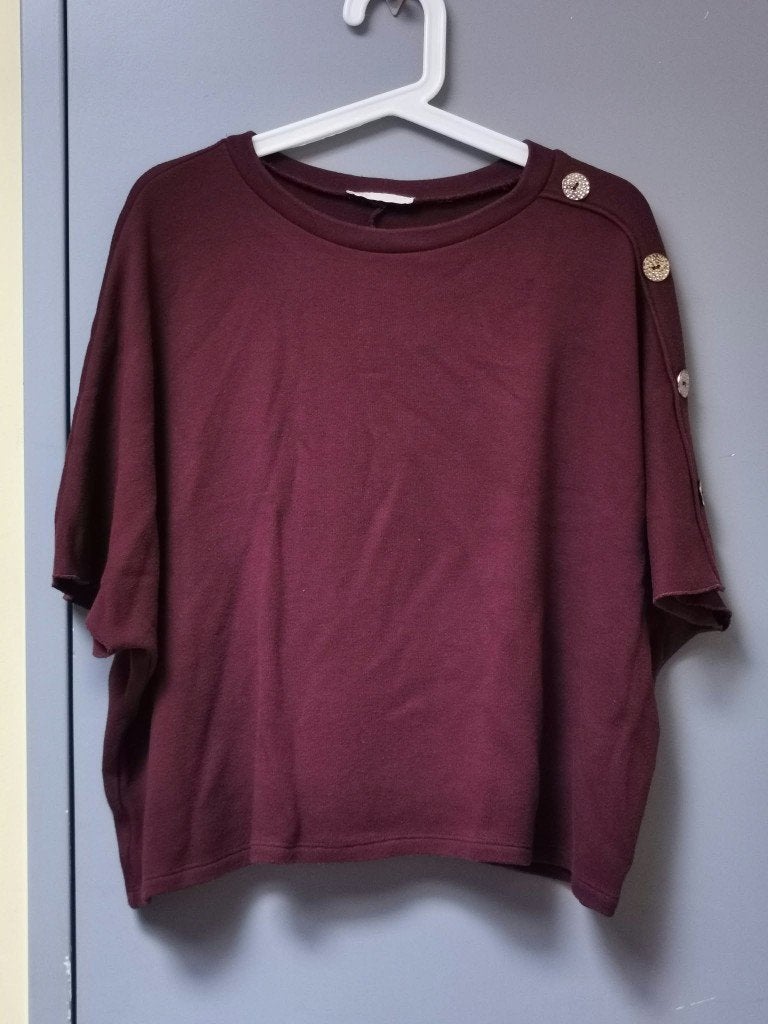 Trui maat L - ZARA, Zara, Ophalen of Verzenden, Zo goed als nieuw, Maat 42/44 (L)