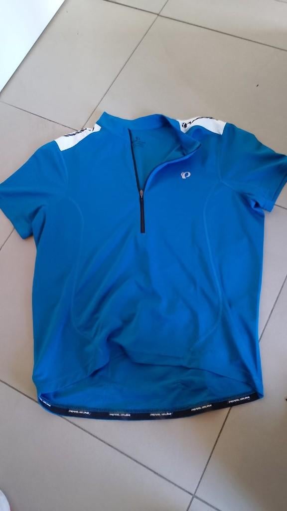 wielershirt Pearl Izumi L, Ophalen of Verzenden, L