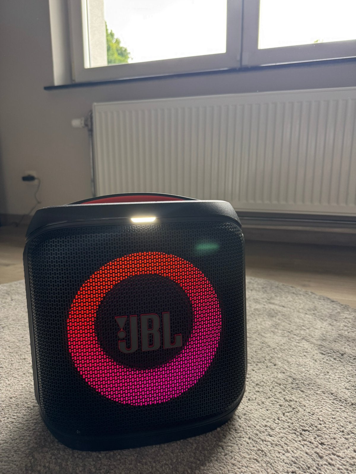JBL partybox Etat parfait, Audio, Tv en Foto, Luidsprekerboxen, Ophalen of Verzenden, Zo goed als nieuw, JBL