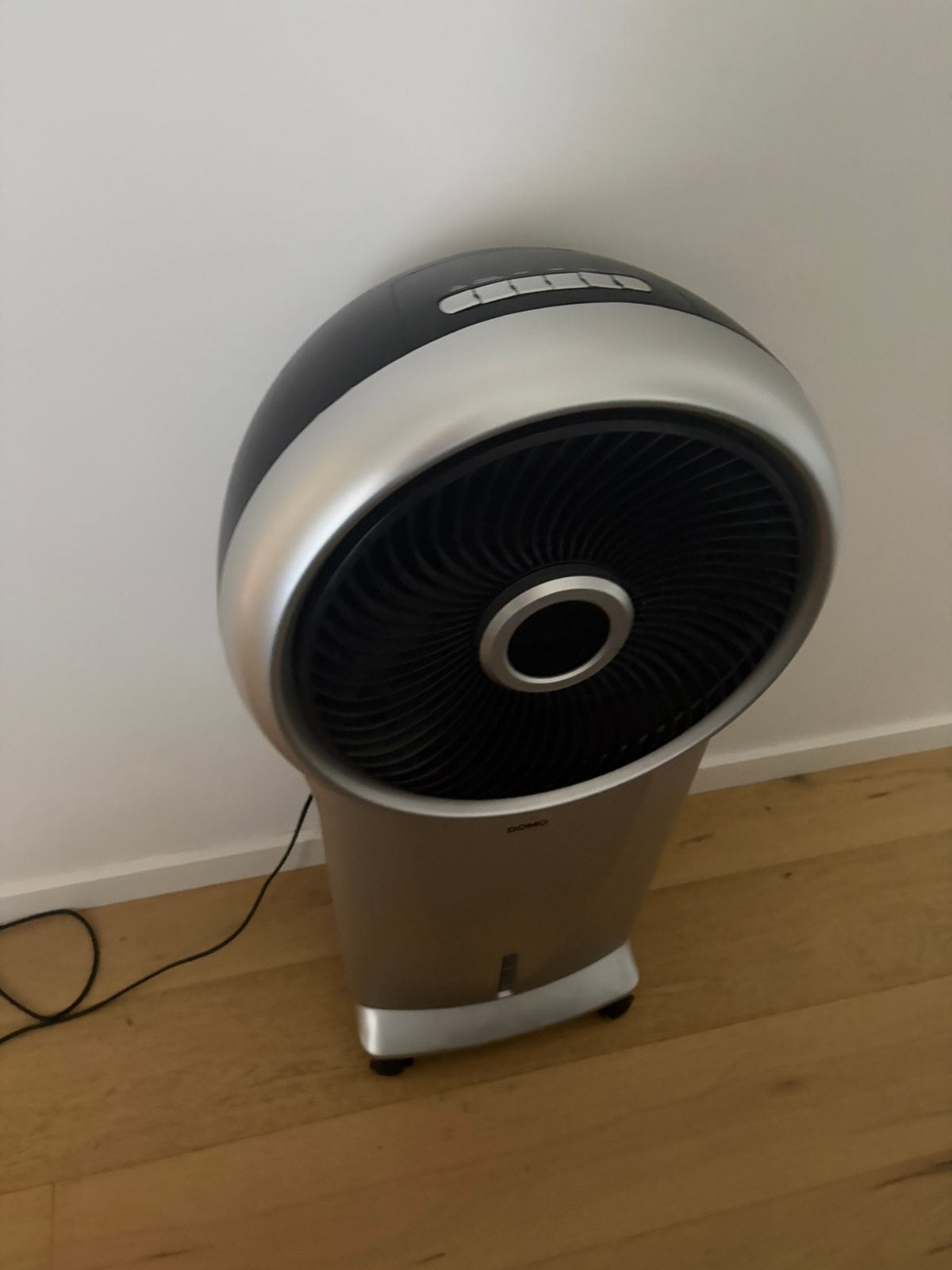 Fan, Electroménager, Équipement de traitement de l'air, Enlèvement ou Envoi, Comme neuf