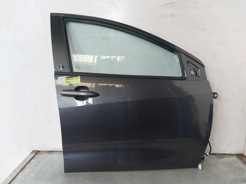 PORTE AVANT DROITE Toyota Yaris IV (P21 / PA1 / PH1), Kundenbetreuung@toyota.de, Toyota, Utilisé, Porte