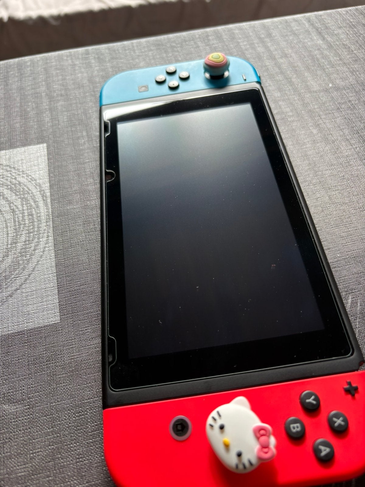 NINTENDO SWITCH ALL INCL (beschrijving), Games en Spelcomputers, Switch 2019 Upgrade, Met games, Met 2 controllers, Nieuw