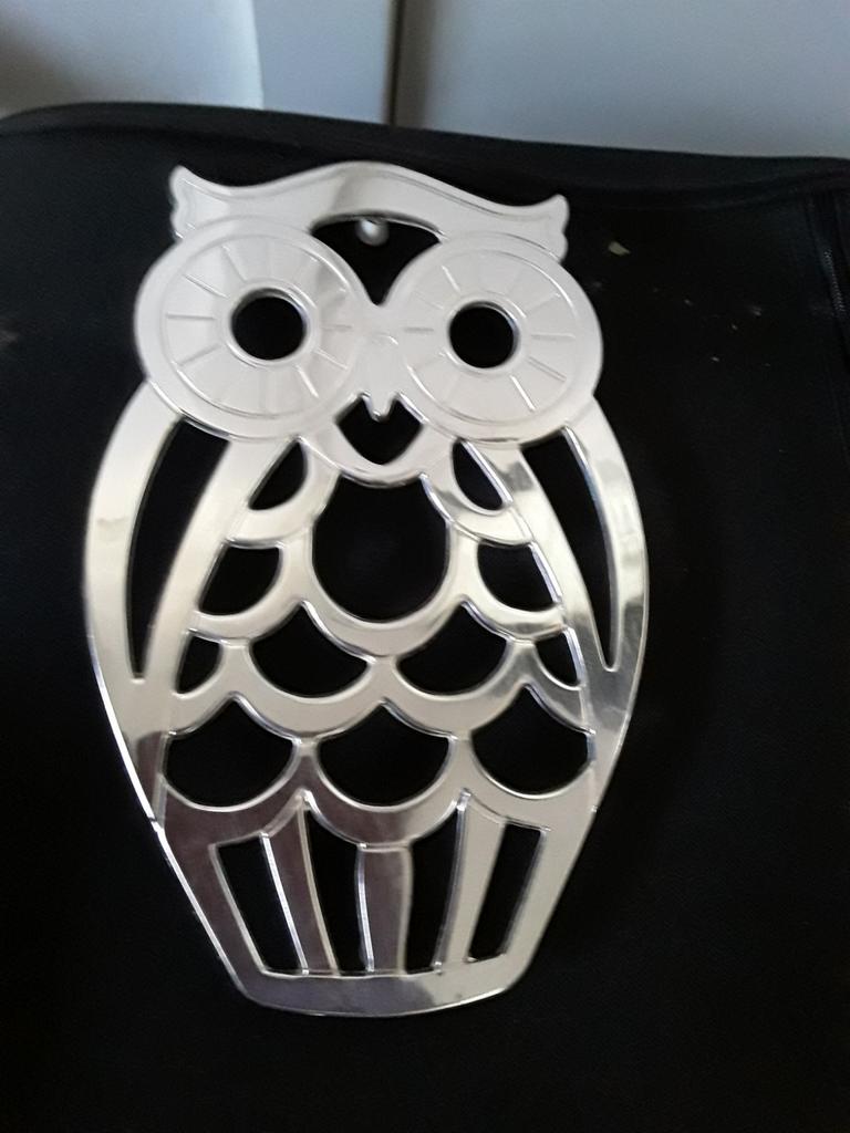 Uil kintchen, Ophalen