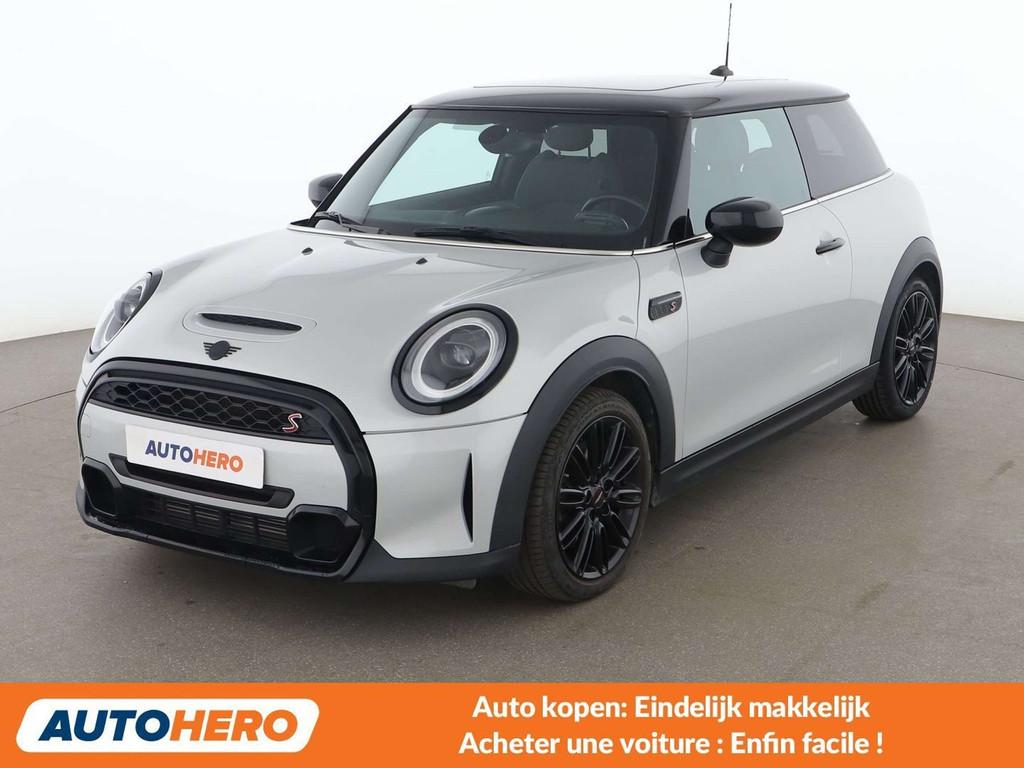 MINI Cooper S Cooper S (année de construction 2022), Achat, 1280 kg, Euro 6, Boîte manuelle