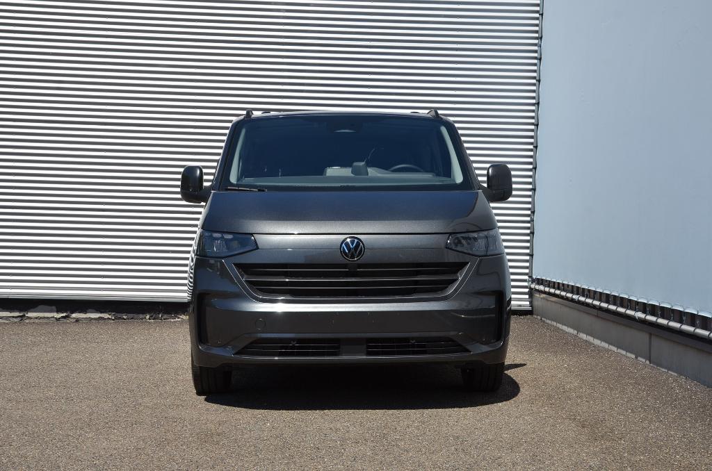 Volkswagen T7 2.0TDI-Dubbelcabine- L2-150Pk-Nieuw- 35990+BTW, Auto's, Stof, Bedrijf, 5 deurs, https://public.car-pass.be/vhr/7e423c9d-d81f-407f-86ac-ce5a644a1c5f