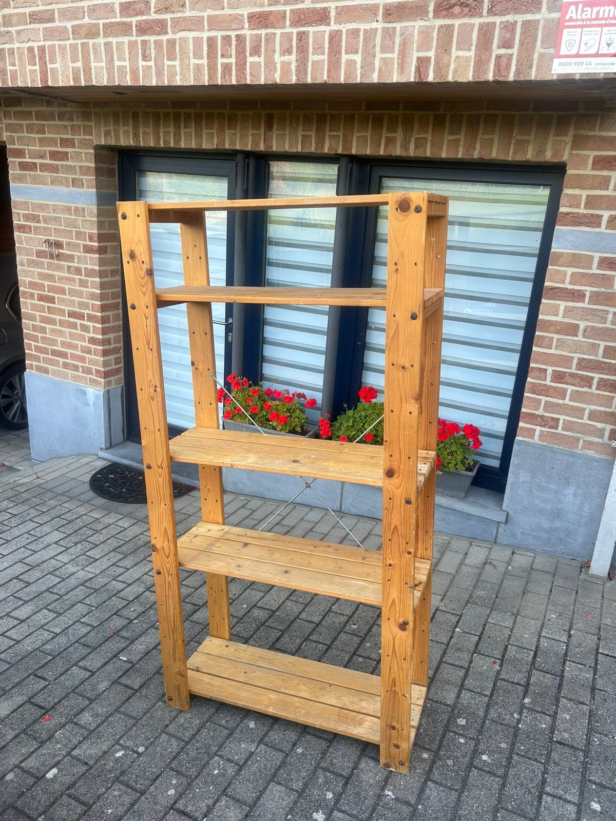 Armoire de rangement, Enlèvement, Utilisé