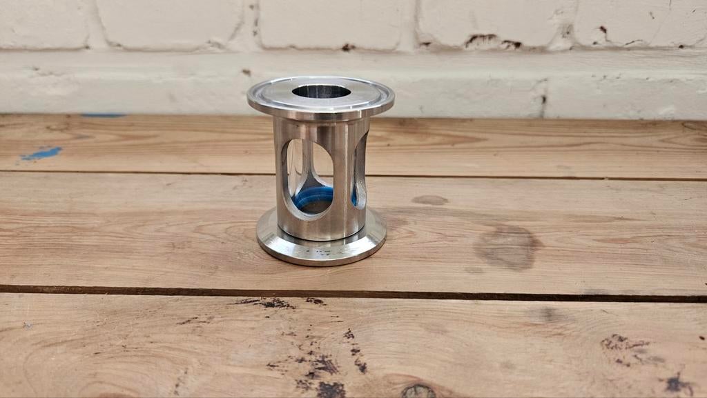 Ss brewtech Micro kijkglas, Hobby en Vrije tijd, Overige Hobby en Vrije tijd, Ophalen of Verzenden