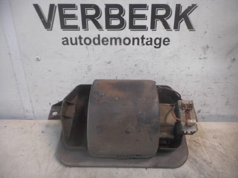 KACHELVENTILATOR Ford Fiesta 3 (01-1989/12-1996), Gebruikt, Ophalen of Verzenden, Henry-Ford-Straße 1 50735 Köln, DE, Ford-Werke GmbH