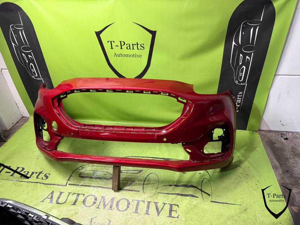 Pare-chocs avant Ford Puma ST 2520501, Pare-chocs, Info@ford.com, Ford Motor Company, American Road 1
48126  Dearborn