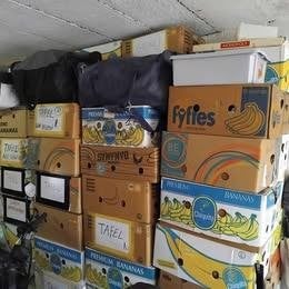 Gerief voor de rommelmarkt doe een bod, Diversen, Ophalen, Zo goed als nieuw