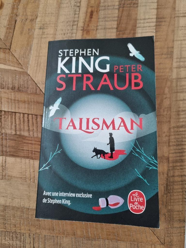 Talisman - Stephen King/Peter Straub, Livres, Enlèvement ou Envoi, Neuf, STEPHEN KING