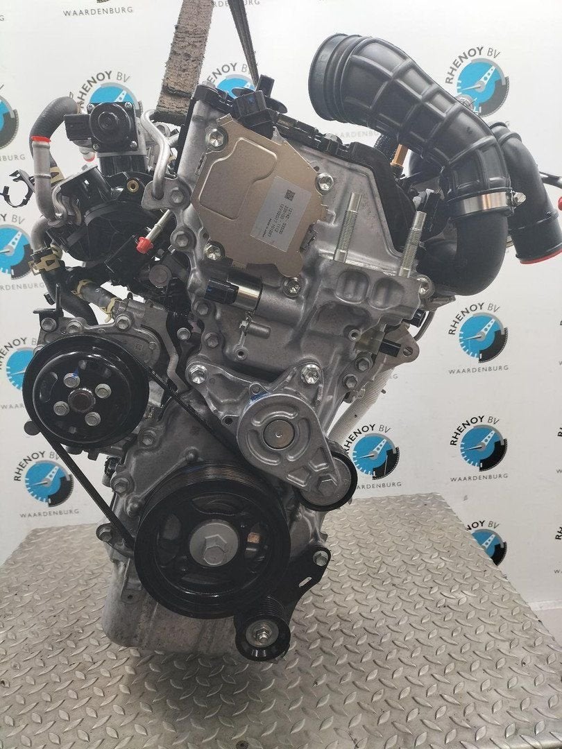 SUZUKI VITARA MOTOR K14D, 1100153820000 2023, Enlèvement ou Envoi, Utilisé, ARN reconnu