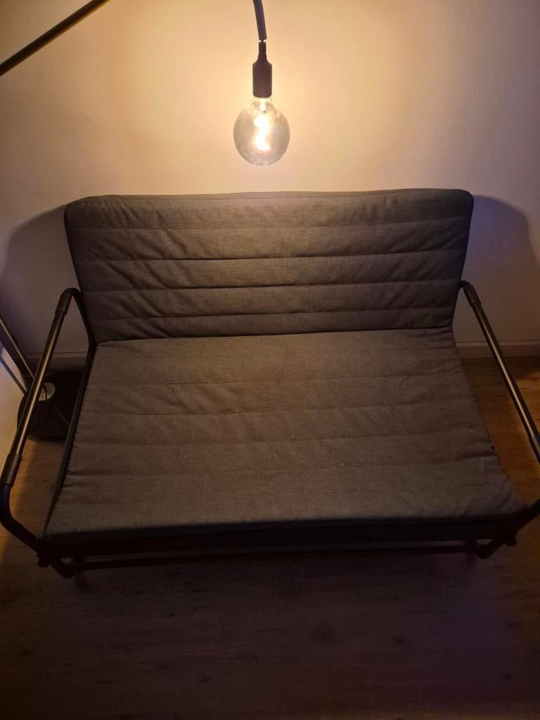 Slaapbank Ikea, Huis en Inrichting, Slaapkamer | Slaapbanken, Ophalen