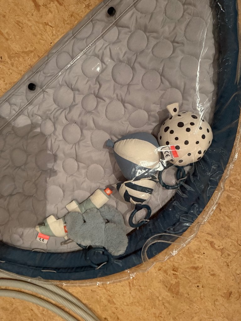 Done by deer, Kinderen en Baby's, Ophalen, Zo goed als nieuw
