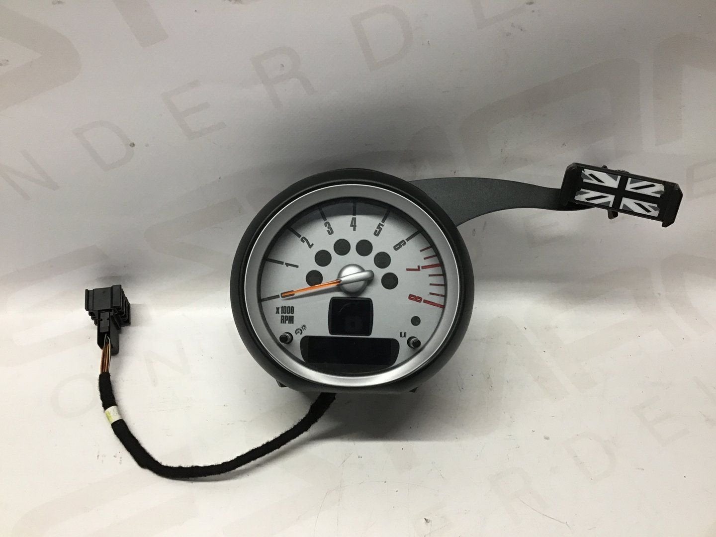 Toerenteller Mini R56 Cooper S 9125934, Gebruikt, -, -, Ophalen of Verzenden