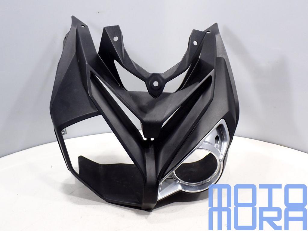Koplamp kap voor de BMW S 1000 R 2013 - 2020 K47 S1000R 2016, -, Utilisé, -, -