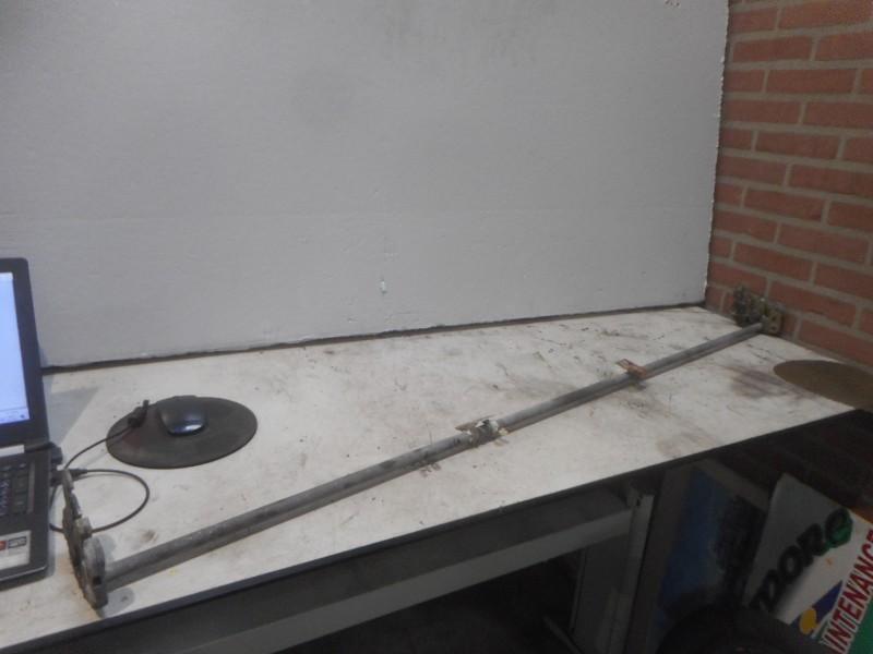 MOTORKAP SLOT BMW 7 serie (E23) (01-1977/09-1986), Auto-onderdelen, Gebruikt, BMW