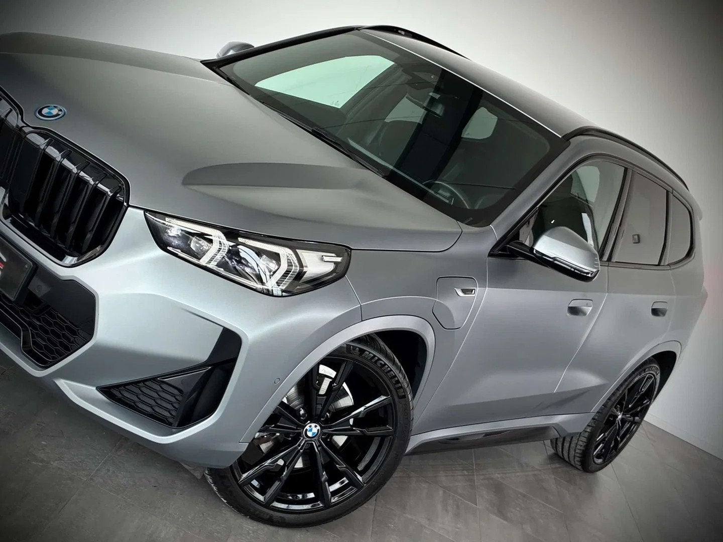 BMW X1 1.5 xDrive25e PHEV FULL PACKM-COCKPIT-CARPLAY-CAMERA-, X1, Achat, Euro 6, Entreprise