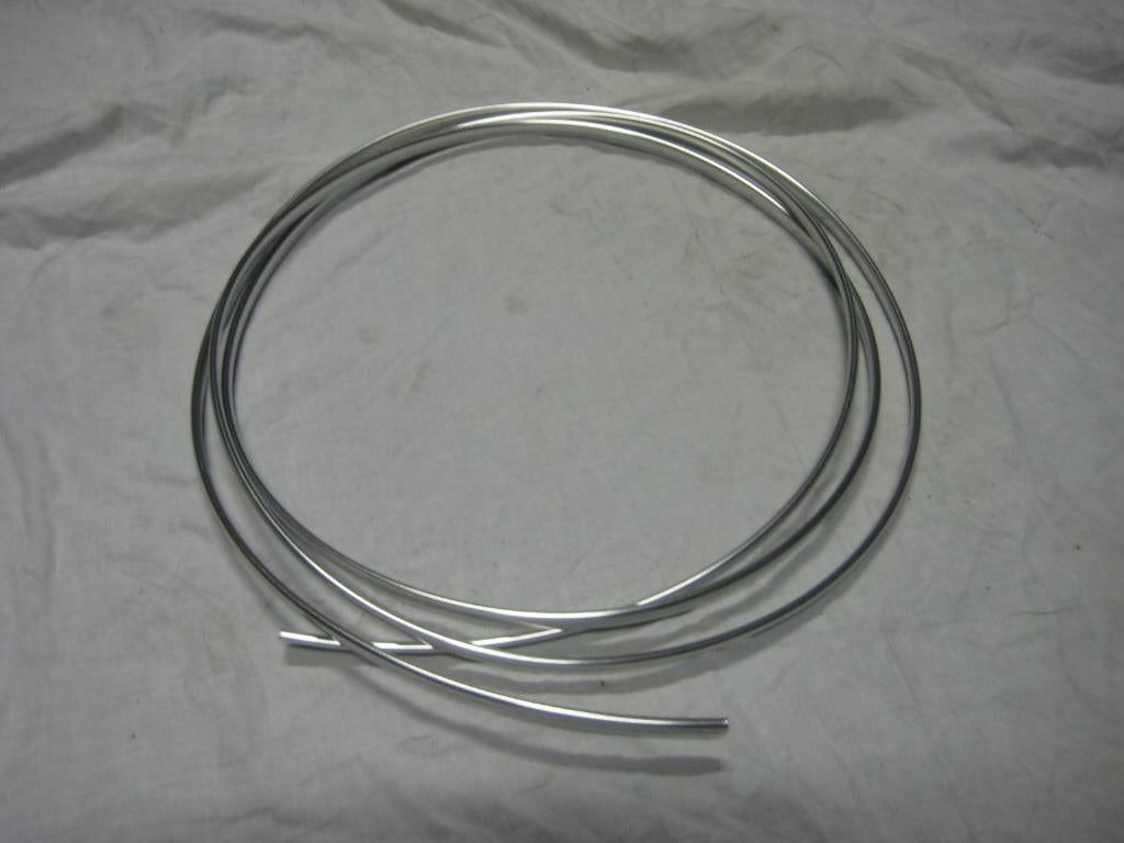 garniture de seuil latérale chromée - Classic Mini, Neuf, Garde-boue, Austin, Enlèvement